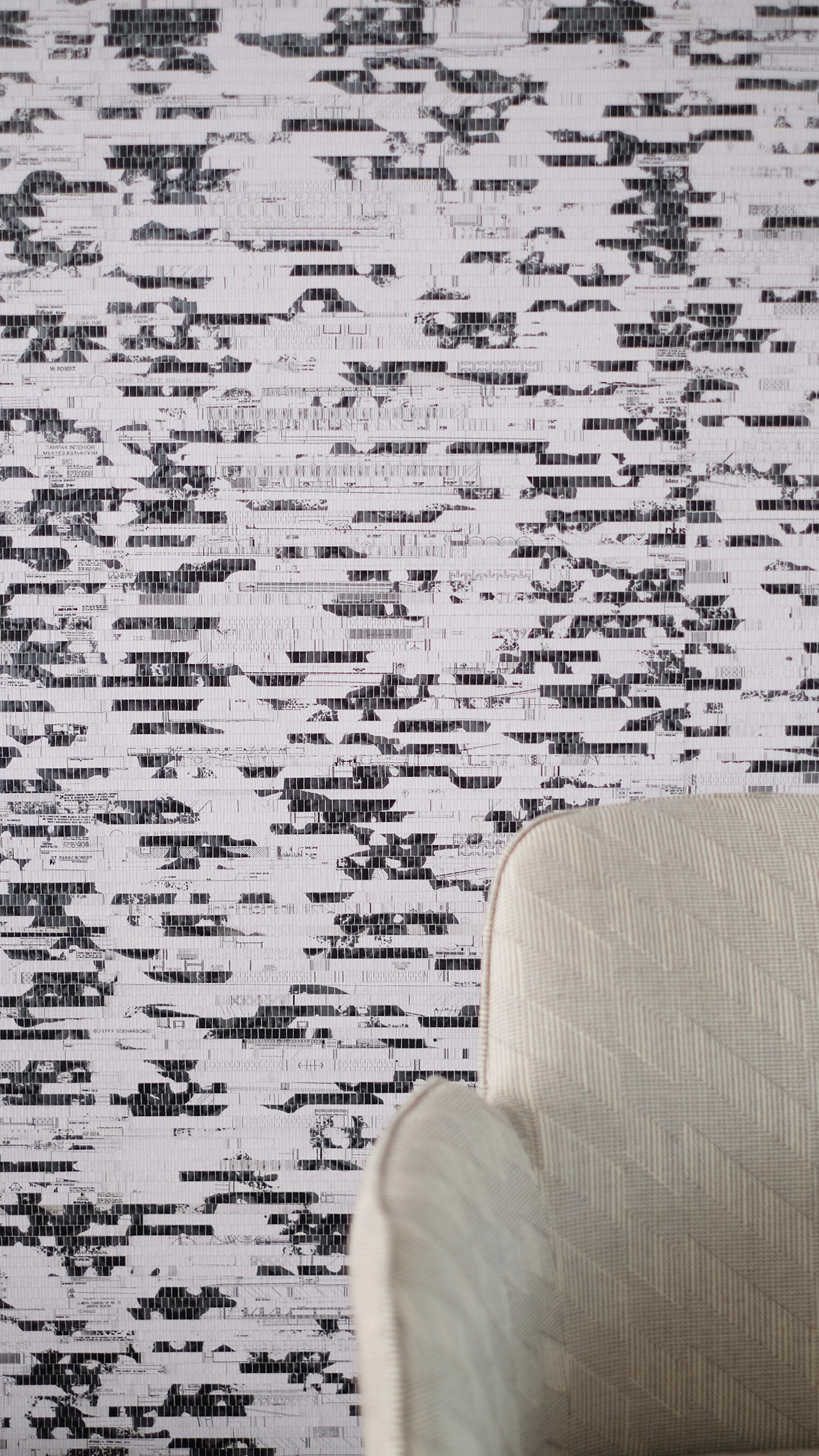 Handwoven Memory