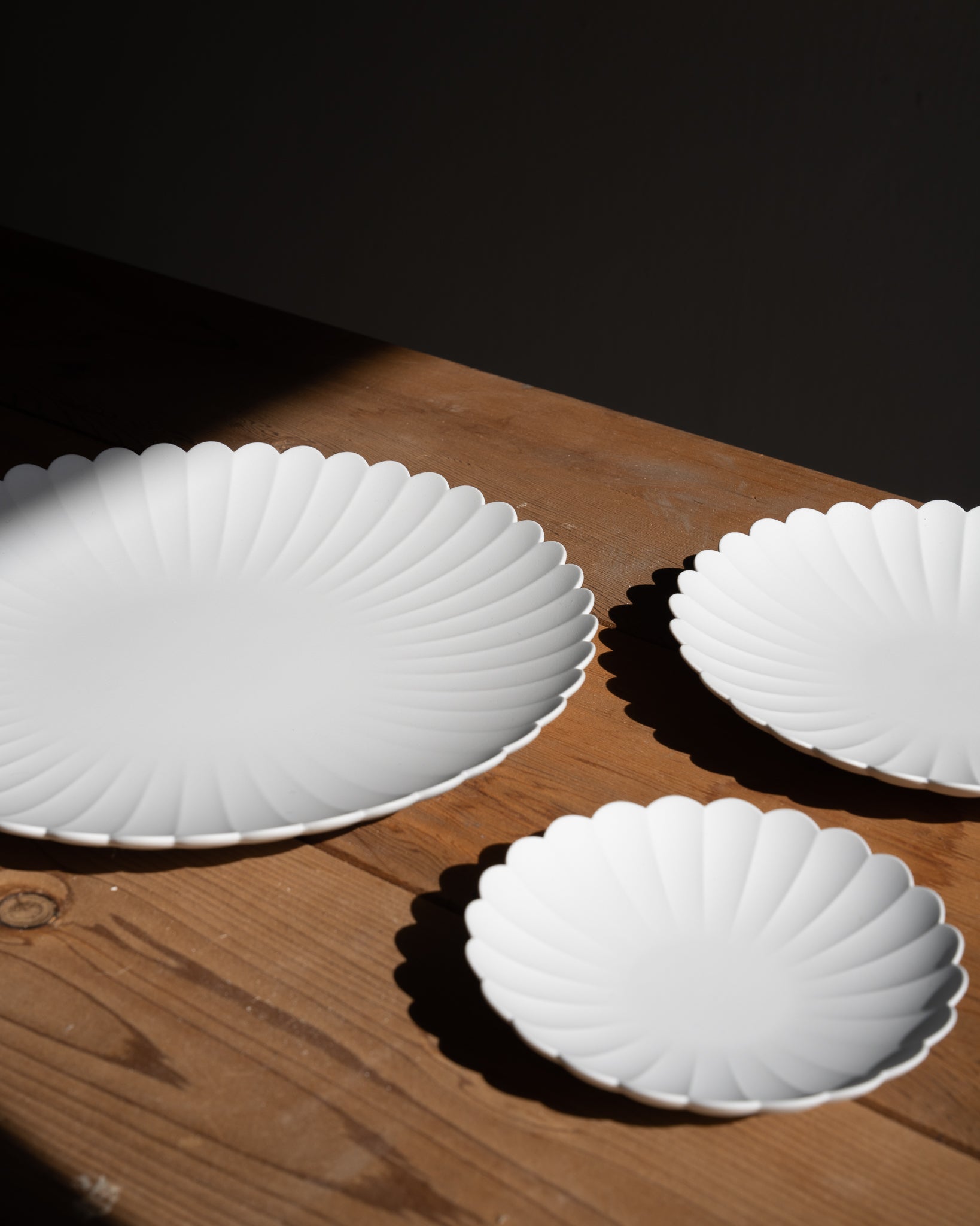 TY Standard Palace Plate