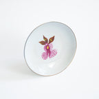 The Garden of Rest - Pink Spotted Orchid Sauce Dish