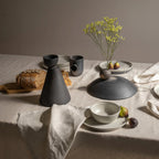 Origin Made - Charred Vase