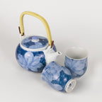 The Original Magic Tea Pot