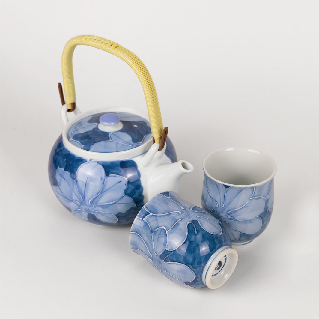 The Original Magic Tea Pot