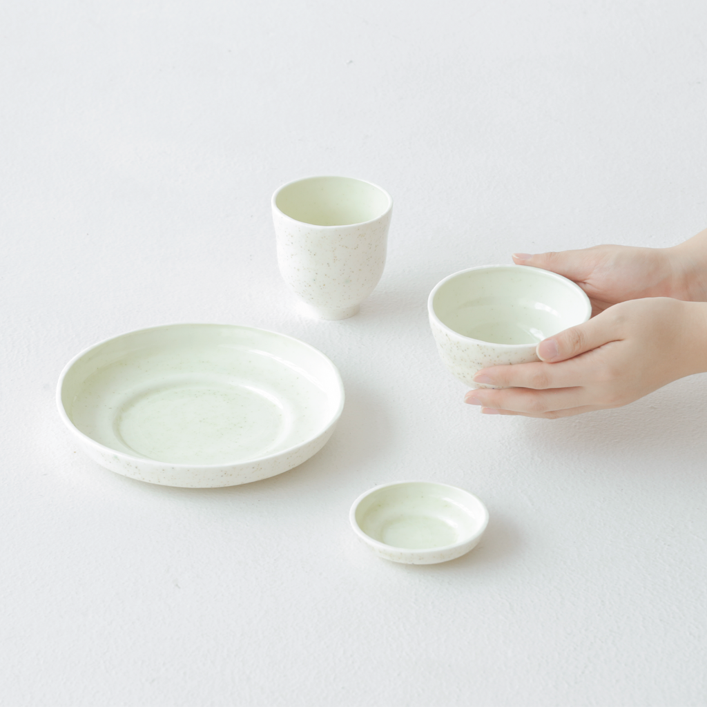 Incinerated Ware Collection