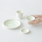 Incinerated Ware Collection