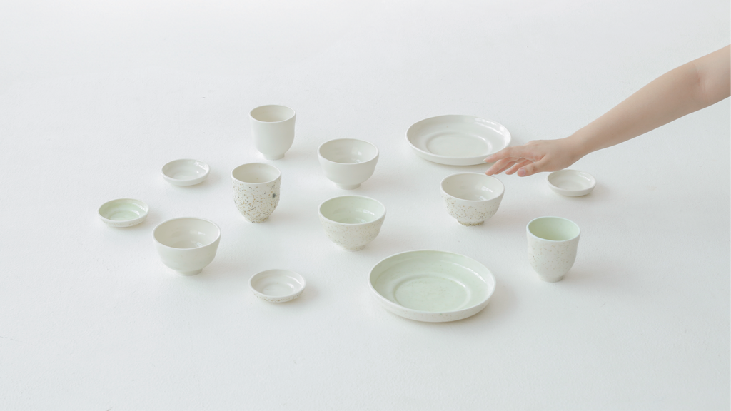 Incinerated Ware Collection