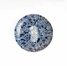  Merlion Kebaya Porcelain Plate (15cm)