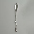 Keep Me Close - Teaspoon Silverware Series #1