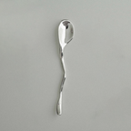 Keep Me Close - Teaspoon Silverware Series #2