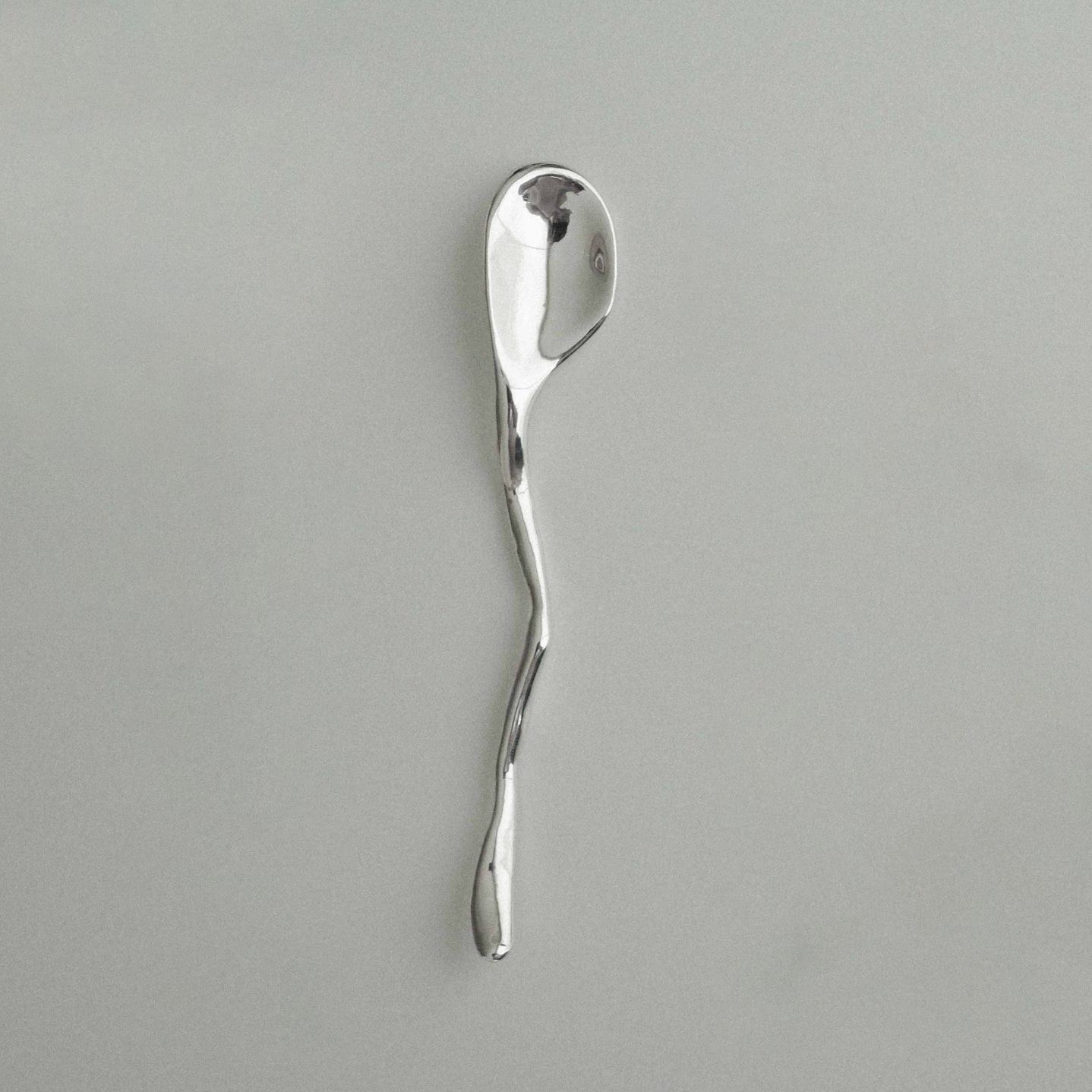 Keep Me Close - Teaspoon Silverware Series #2