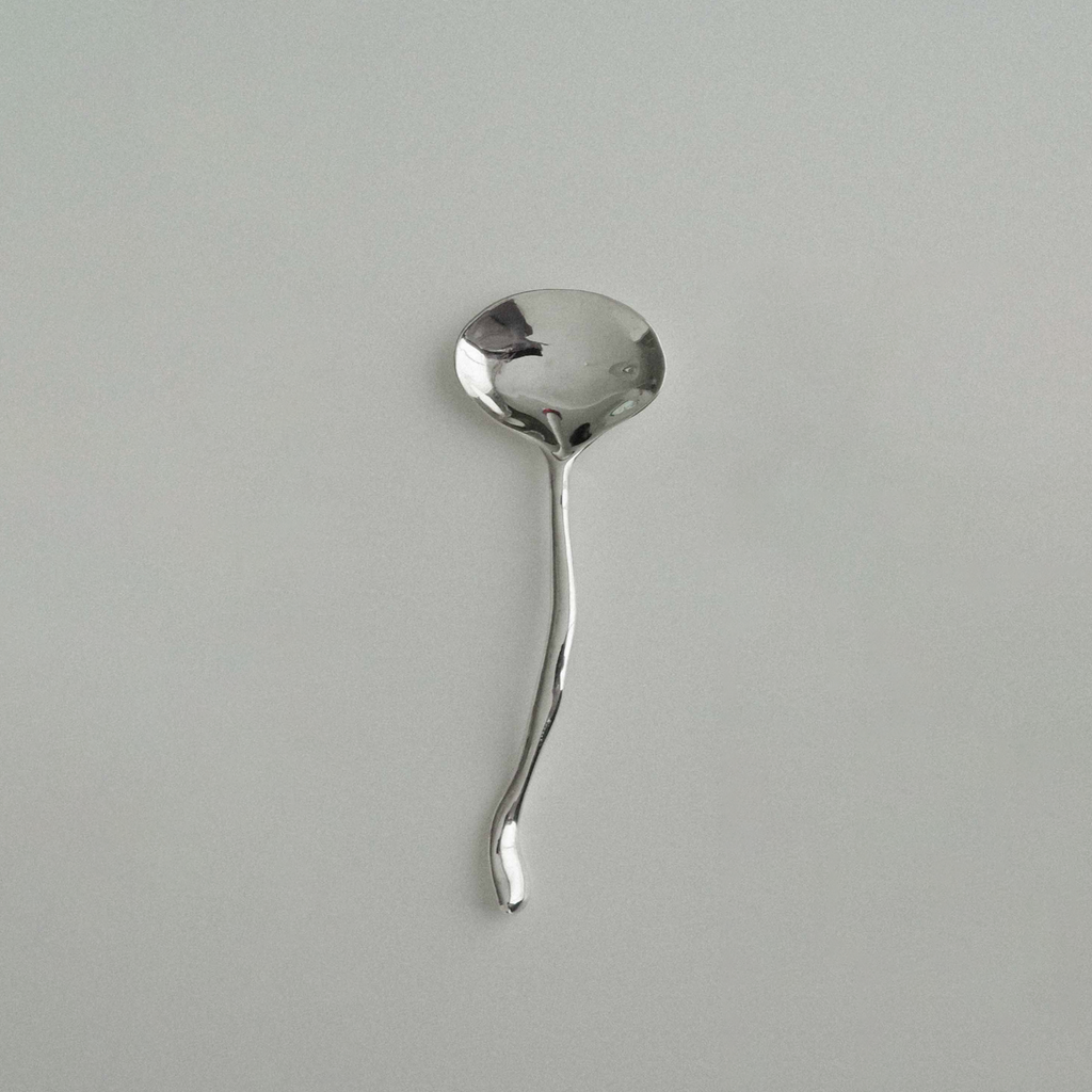 Keep Me Close - Teaspoon Silverware Series #3