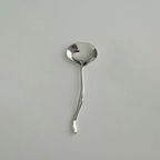 Keep Me Close - Teaspoon Silverware Series #3