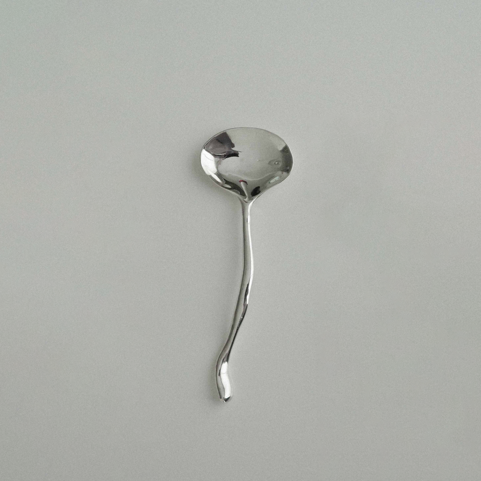 Keep Me Close - Teaspoon Silverware Series #3