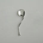 Keep Me Close - Teaspoon Silverware Series #4