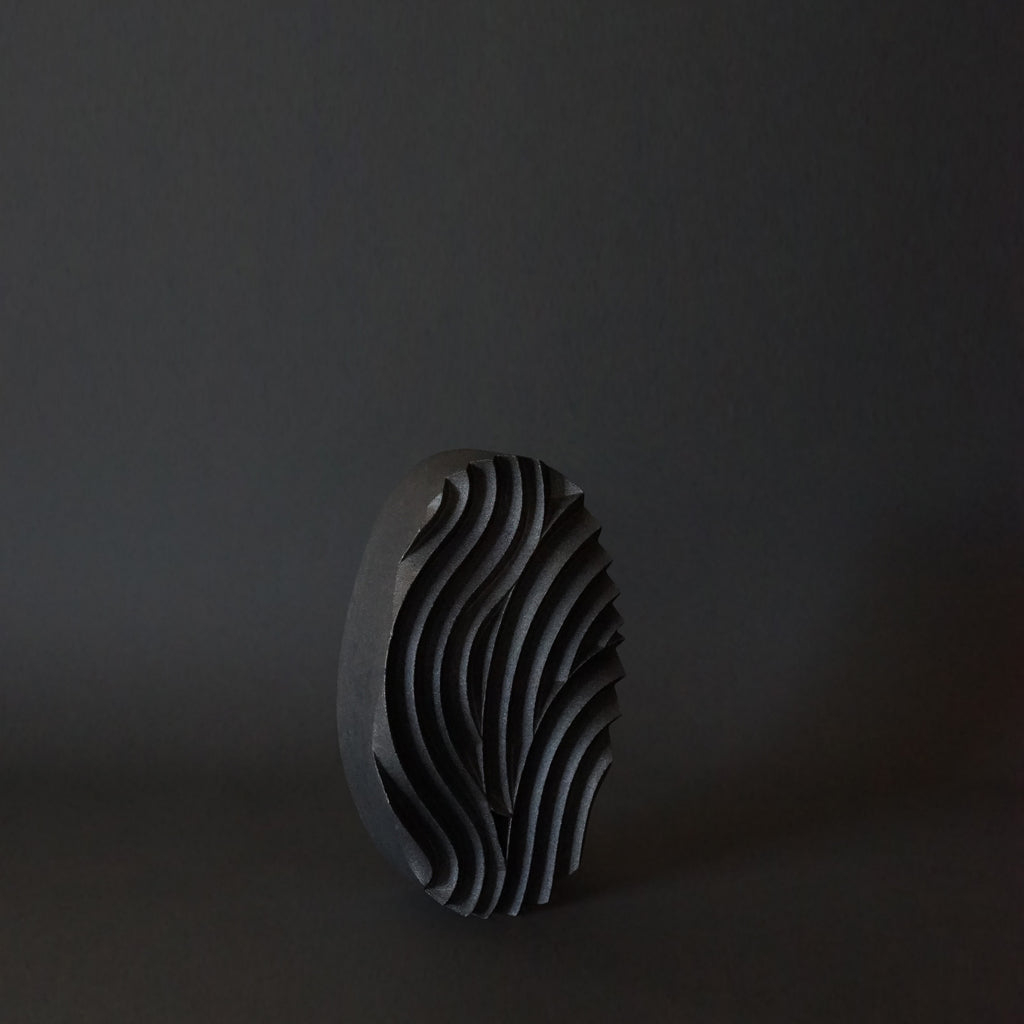 Kiwa: Residue - Oval Kiwa tray