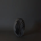 Kiwa: Residue - Oval Kiwa tray