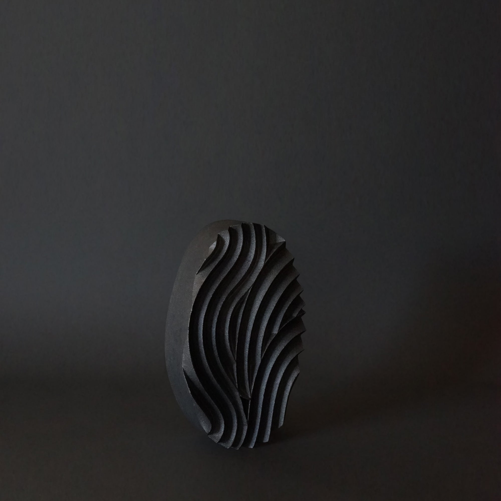 Kiwa: Residue - Oval Kiwa tray