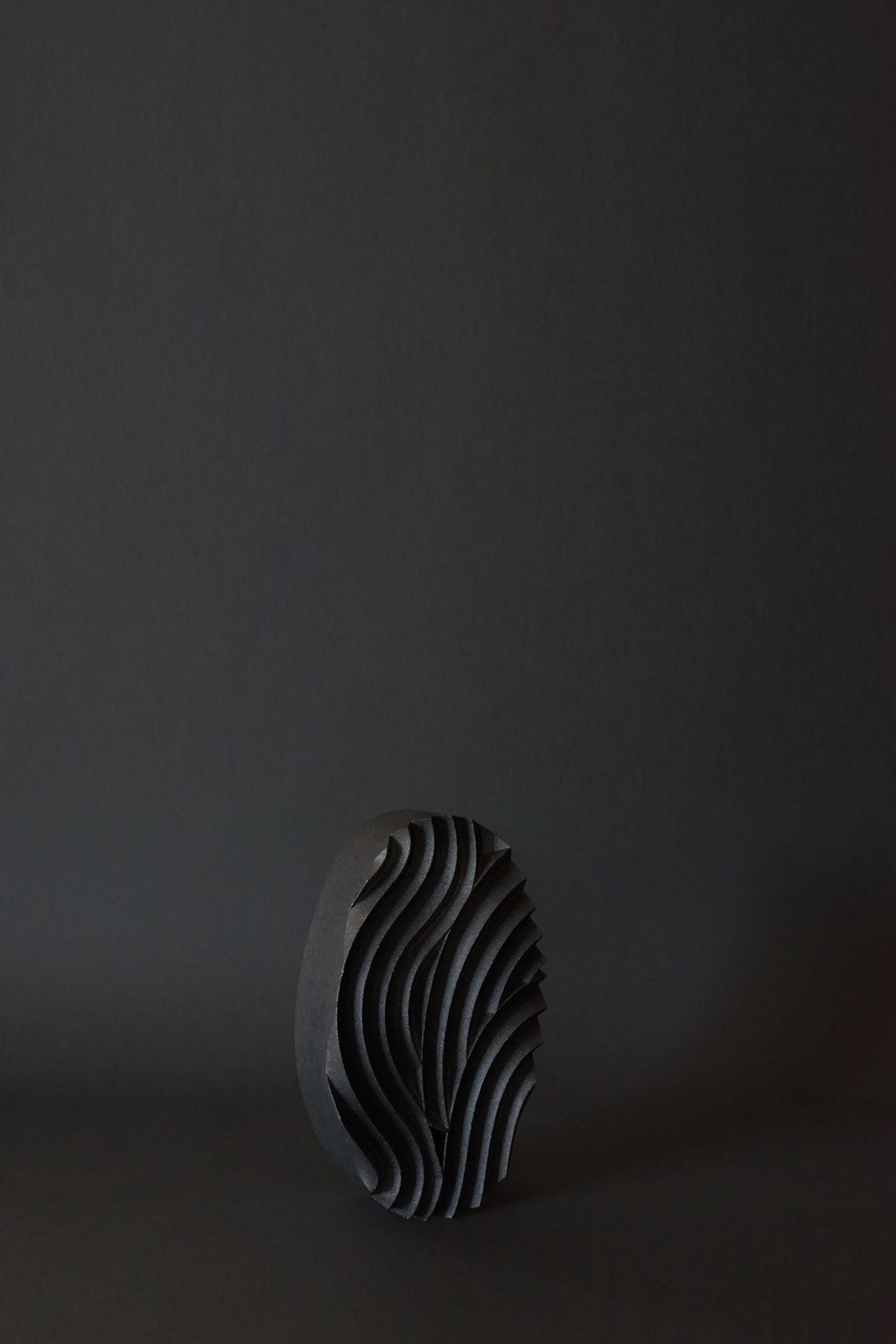 Kiwa: Residue - Oval Kiwa tray