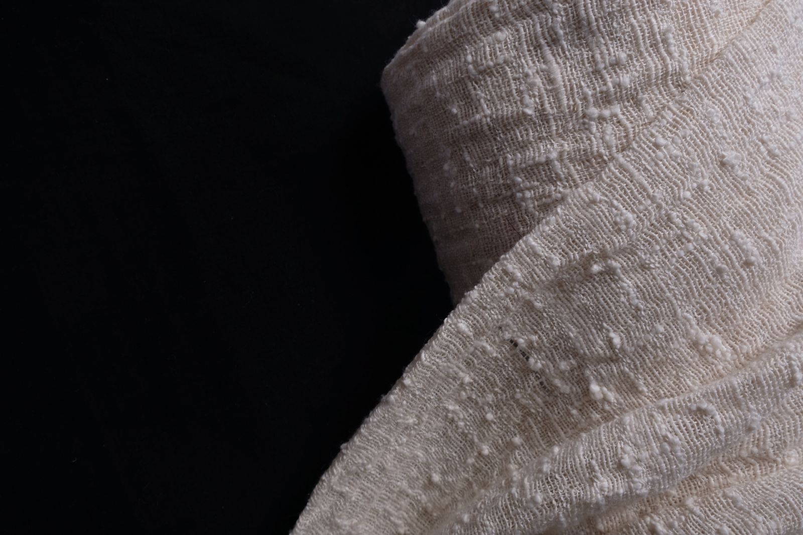 Sound of Ramie - 5m Long Textile