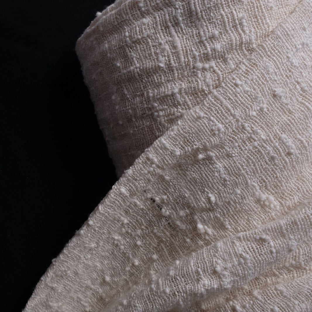 Sound of Ramie - 5m Long Textile