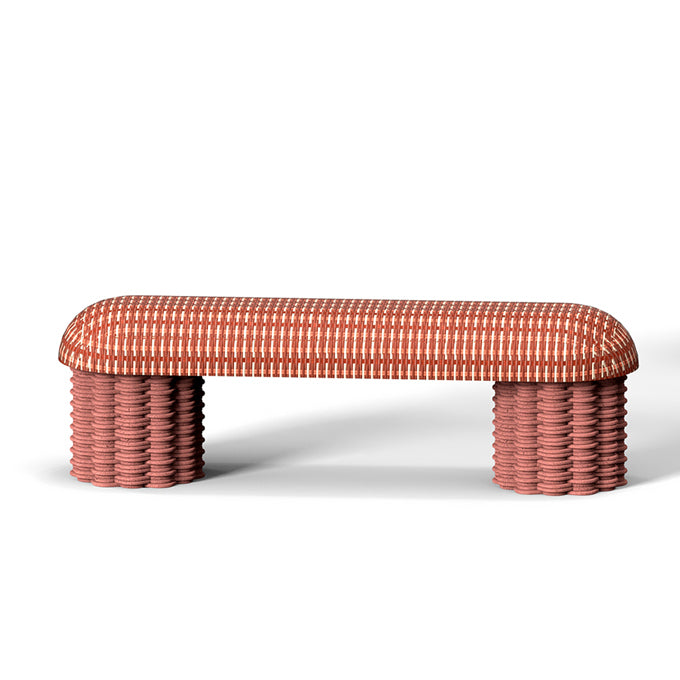 LoopLine Bench
