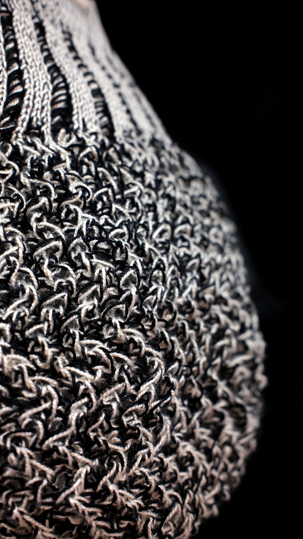 Loup: Textiles in Translation