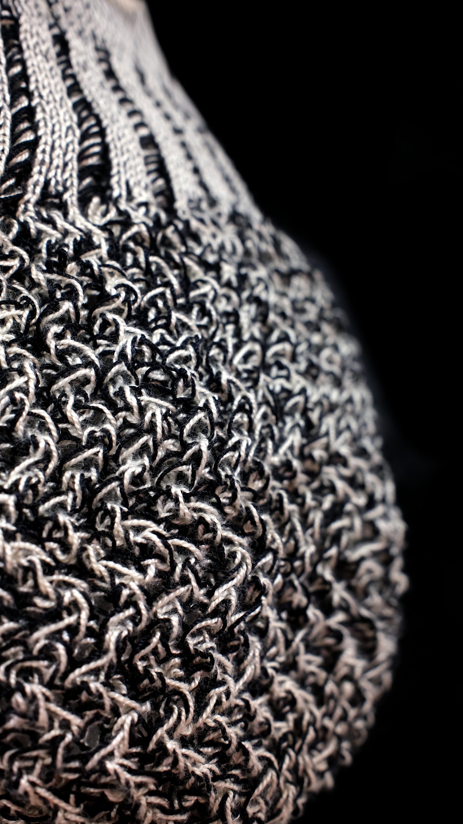 Loup: Textiles in Translation