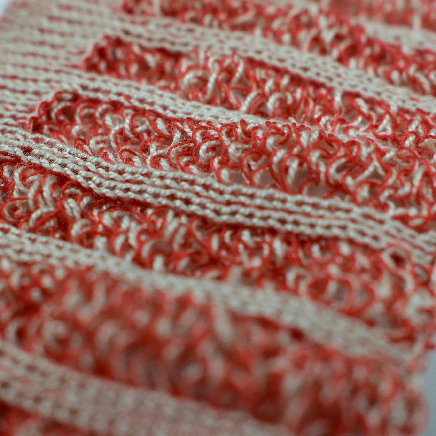 Loup: Textiles in Translation