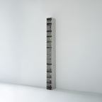 Text Sandwich Music Container Wall