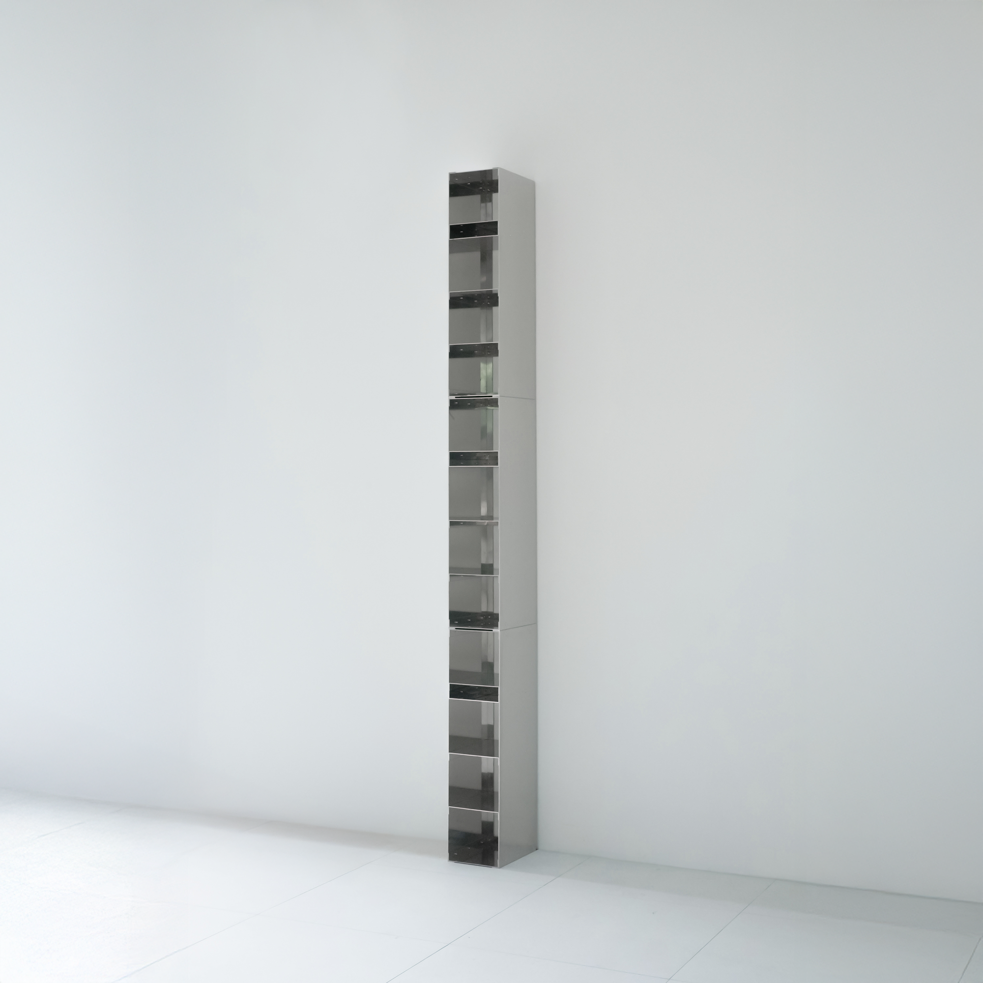 Text Sandwich Music Container Wall