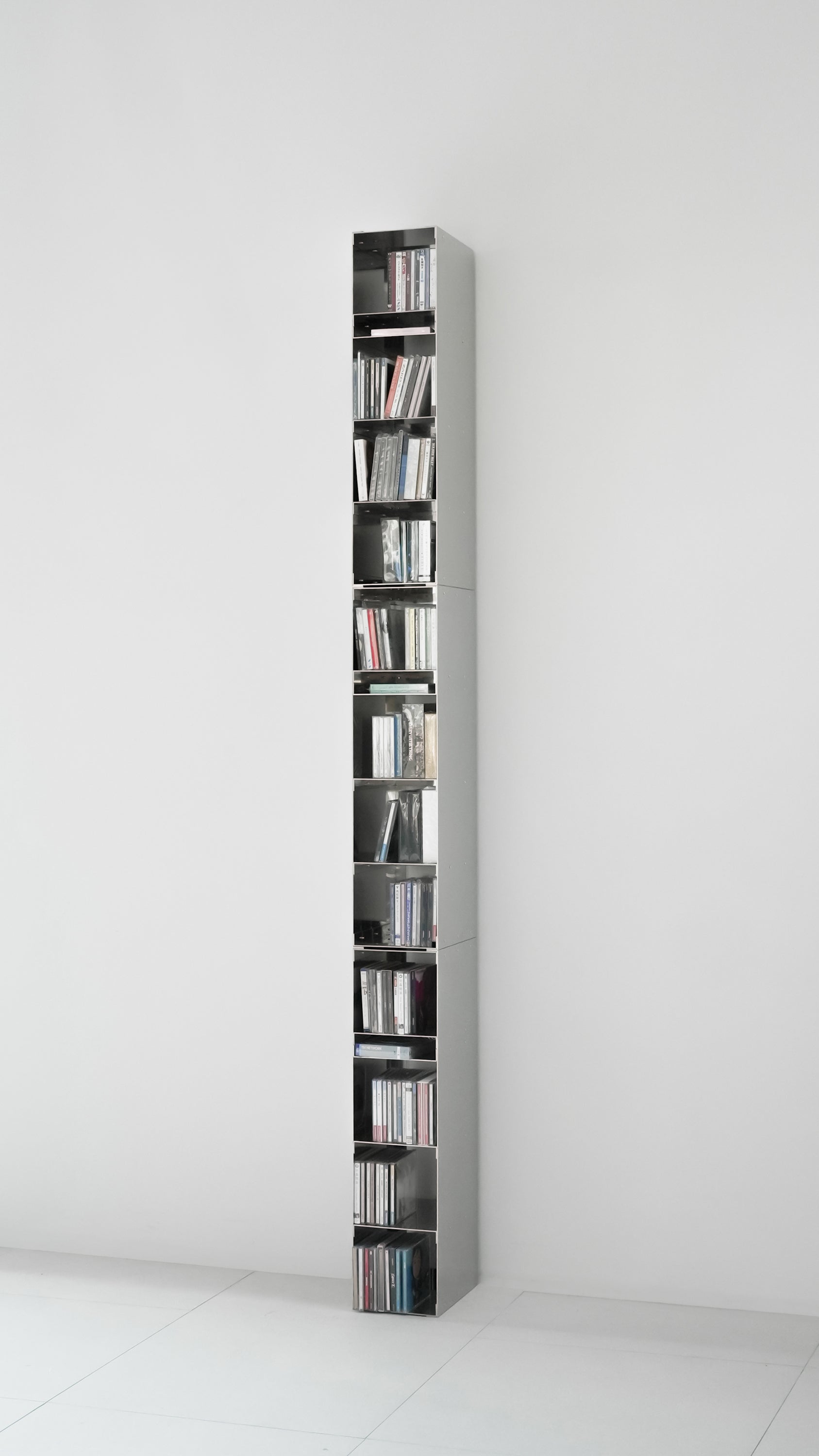 Text Sandwich Music Container Wall