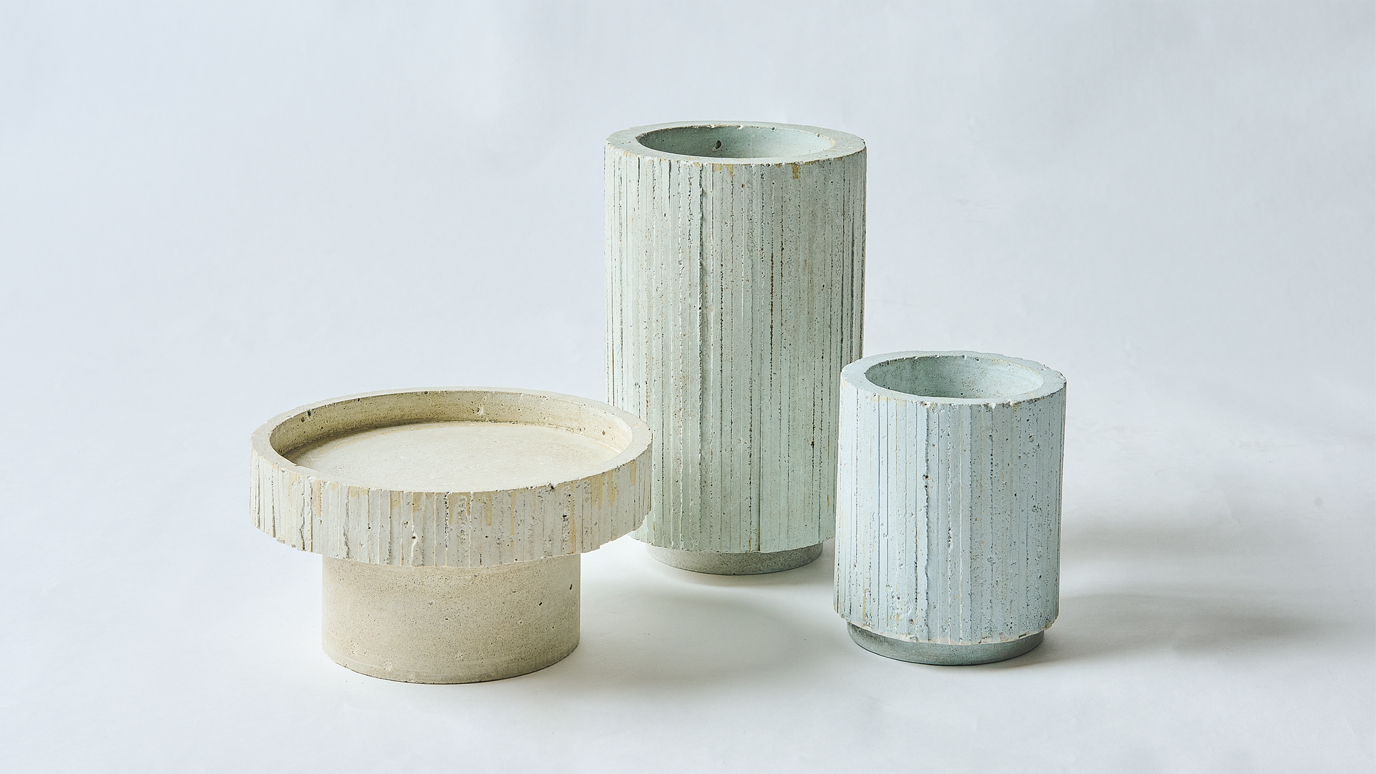 Mono Vessel - Mini