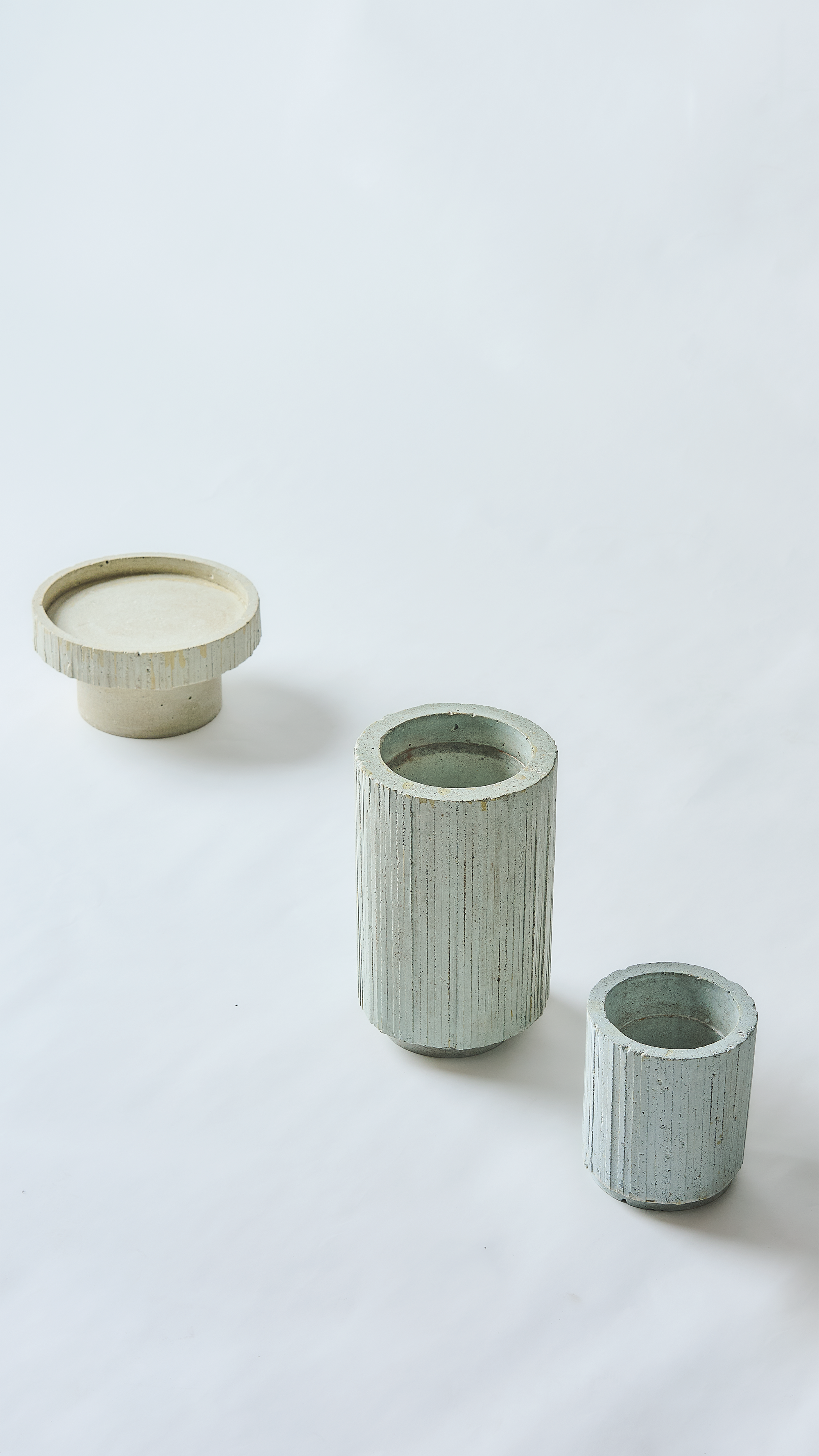 Mono Vessel - Mini