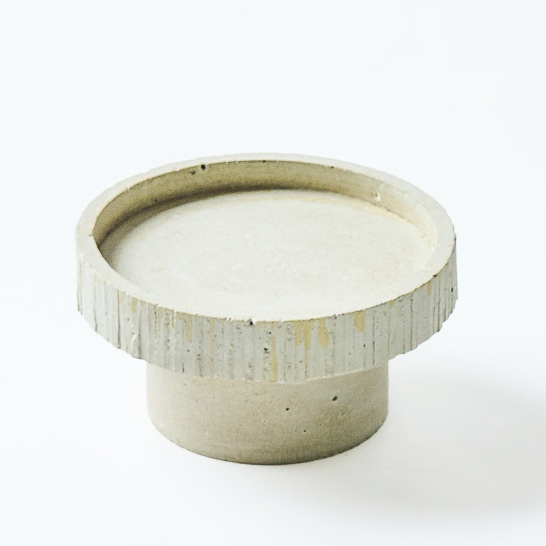 Mono Vessel - Tray