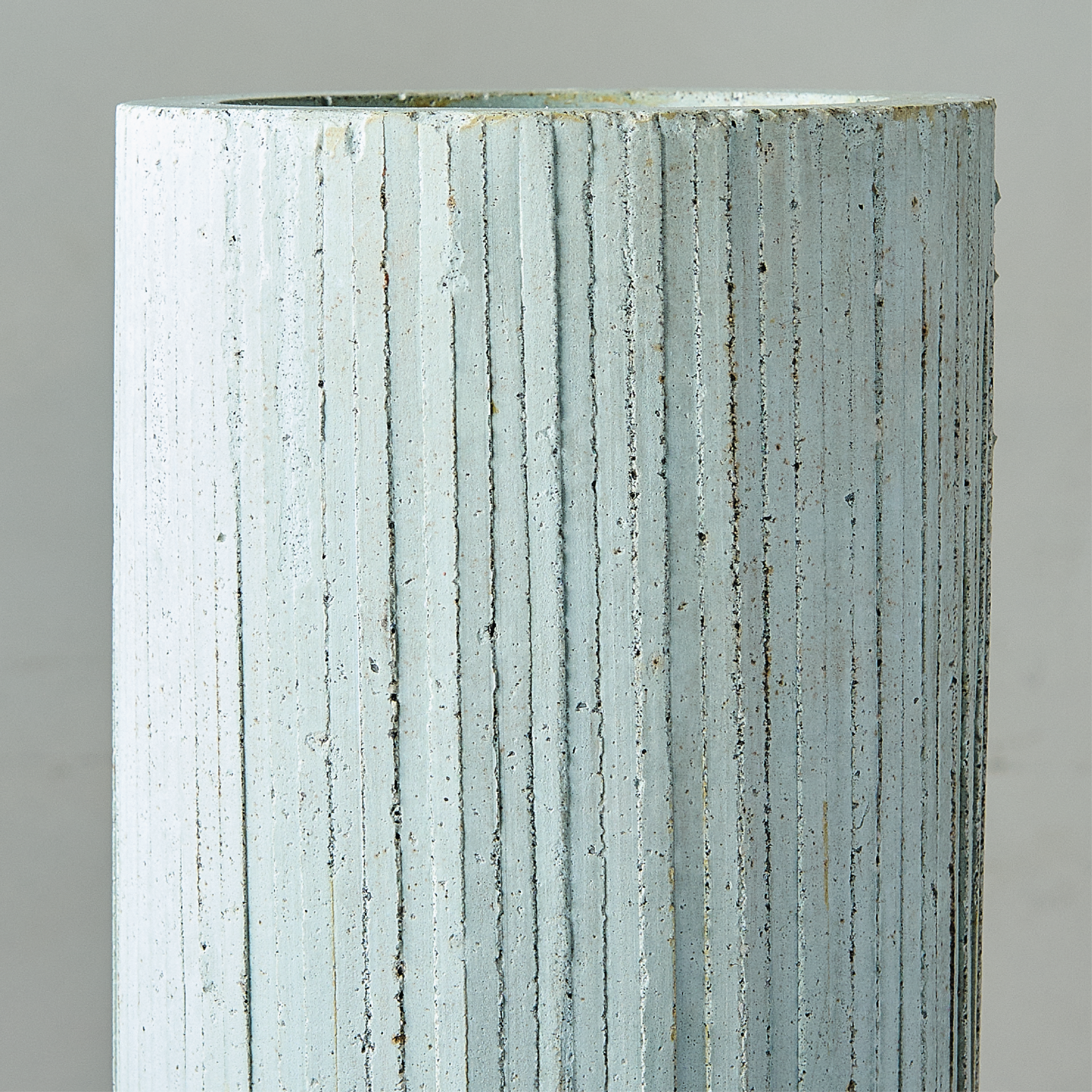 Mono Vessel - Tall Vessel