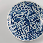 One Singapore 2025 Edition (Standard 15cm Plate)