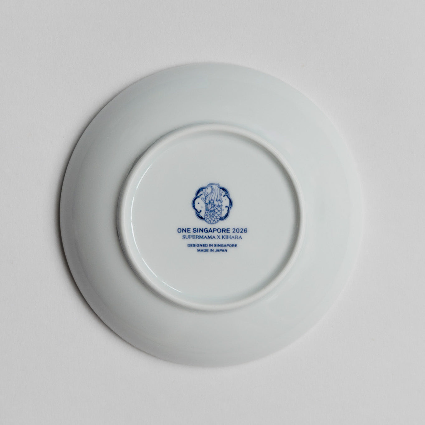 The Singapore Blue Collection – Supermama Store
