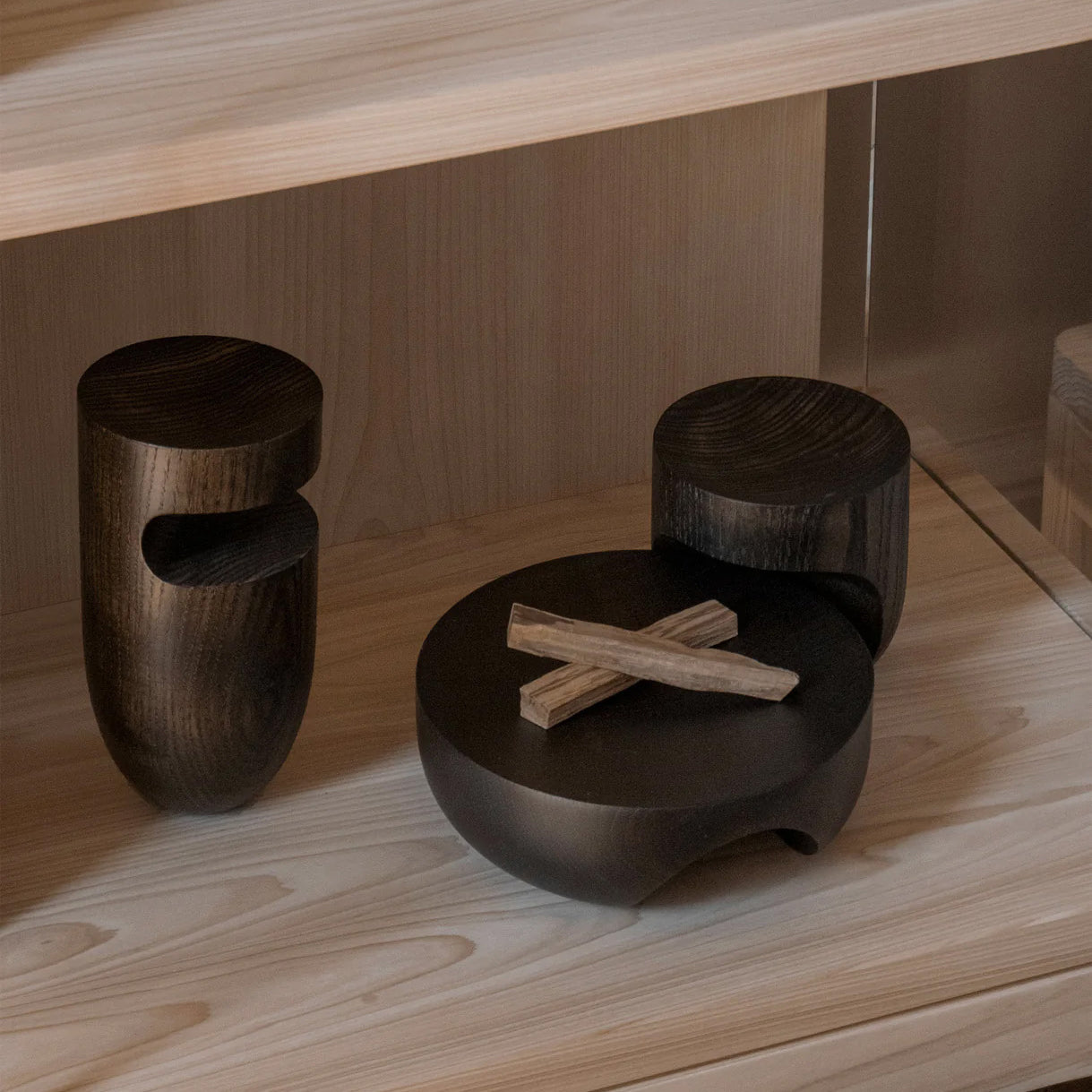 Origin Made - Void Sculptures
