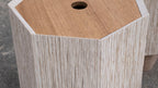Ply One's Wares - Side Table