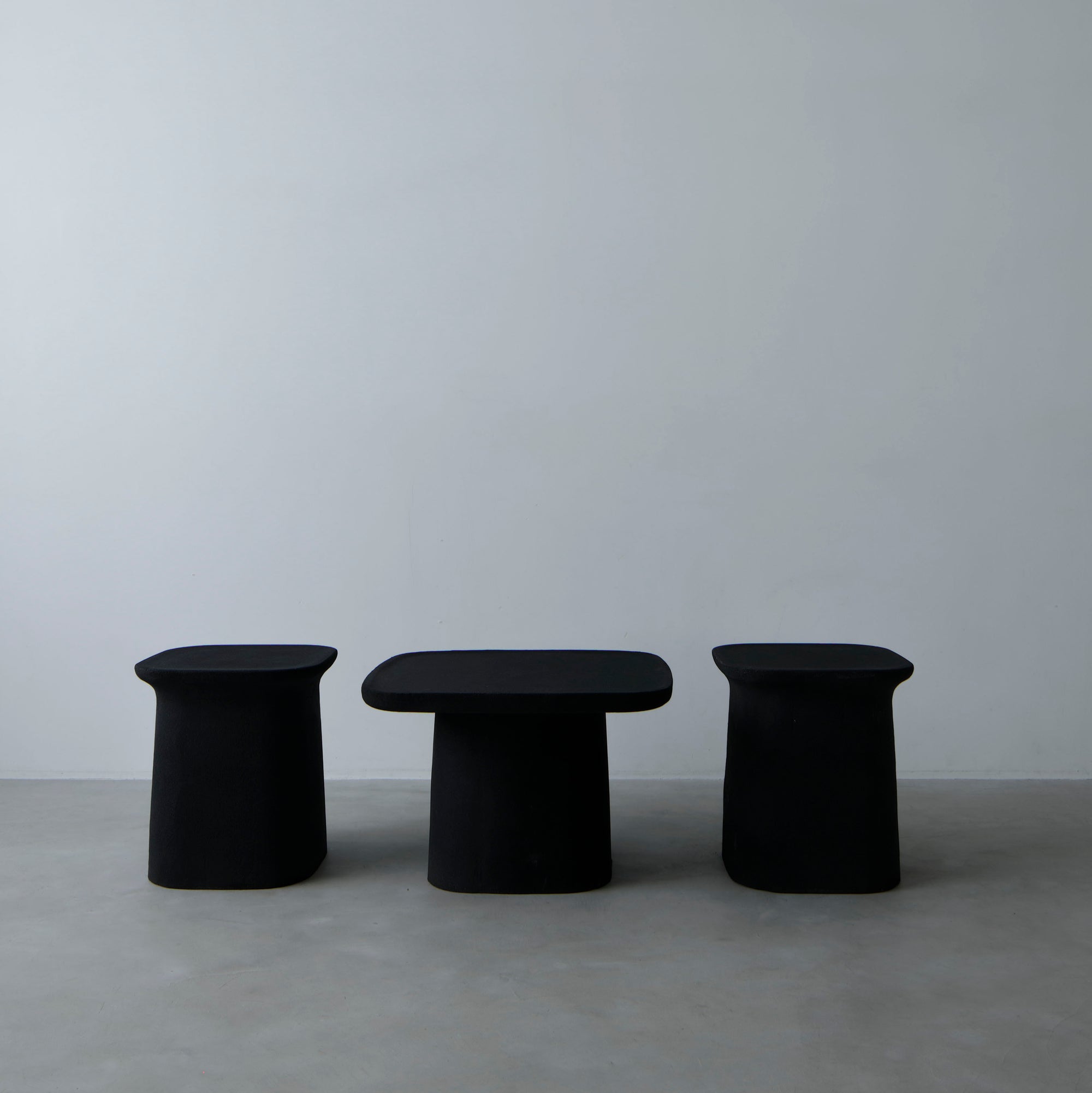 SAND PRODUCT - 2 Stools