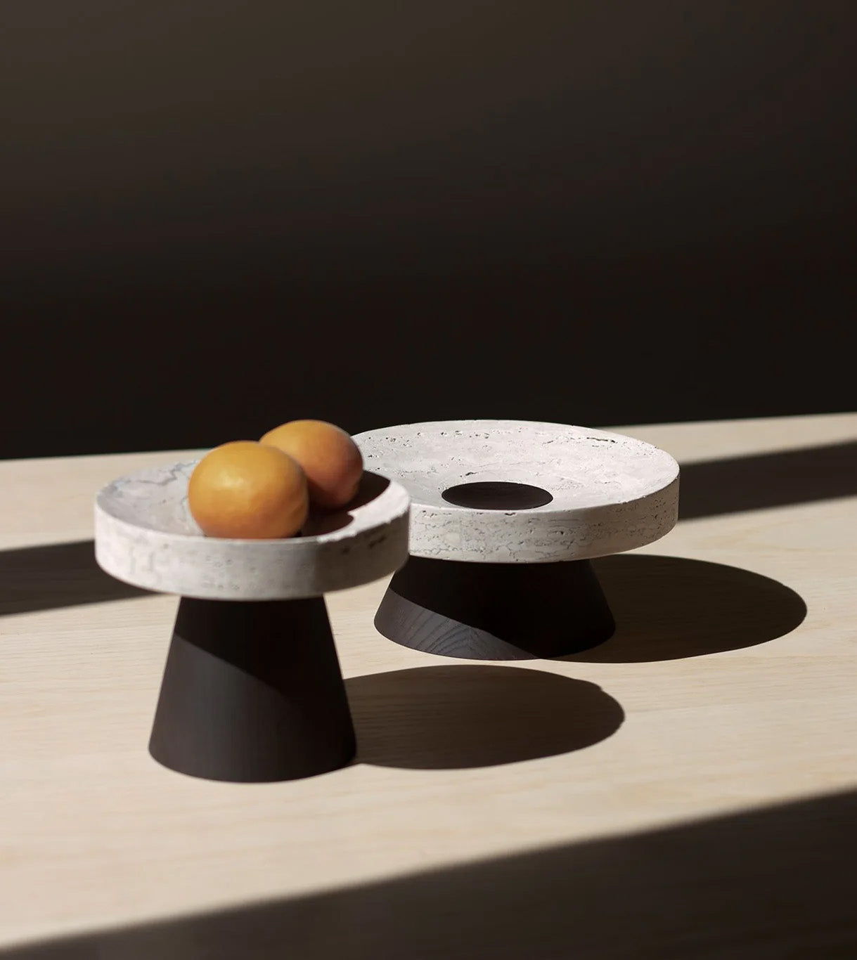Origin Made - Coliseu Pedestals
