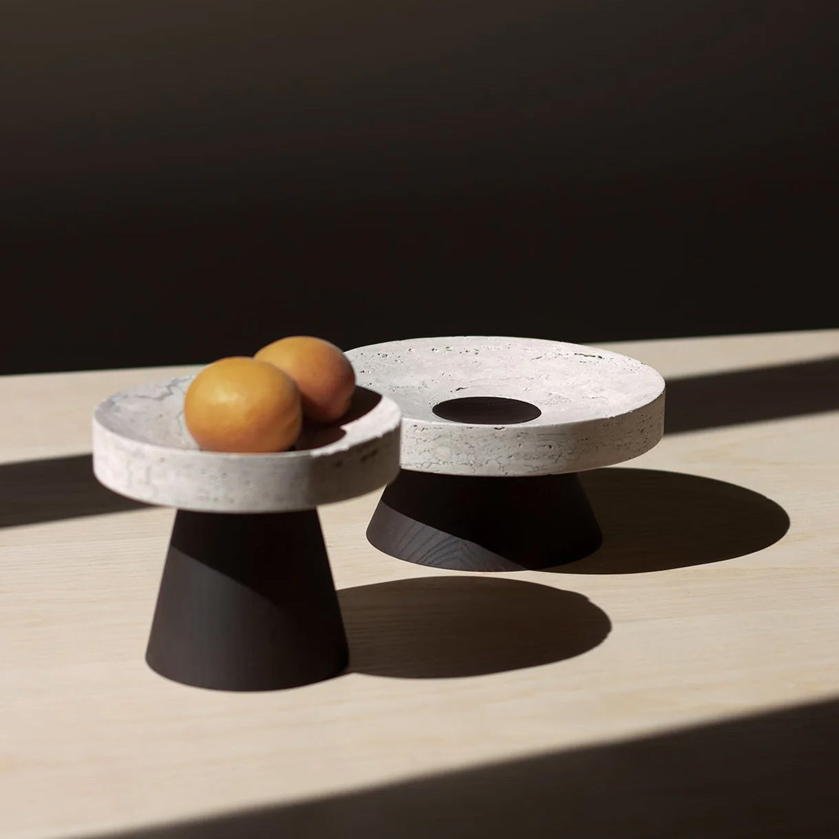 Origin Made - Coliseu Pedestals
