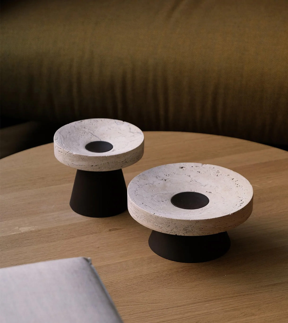 Origin Made - Coliseu Pedestals