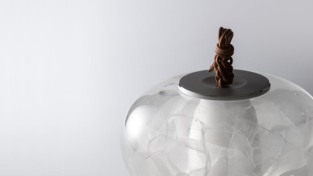 Kaleido Tabletop Light