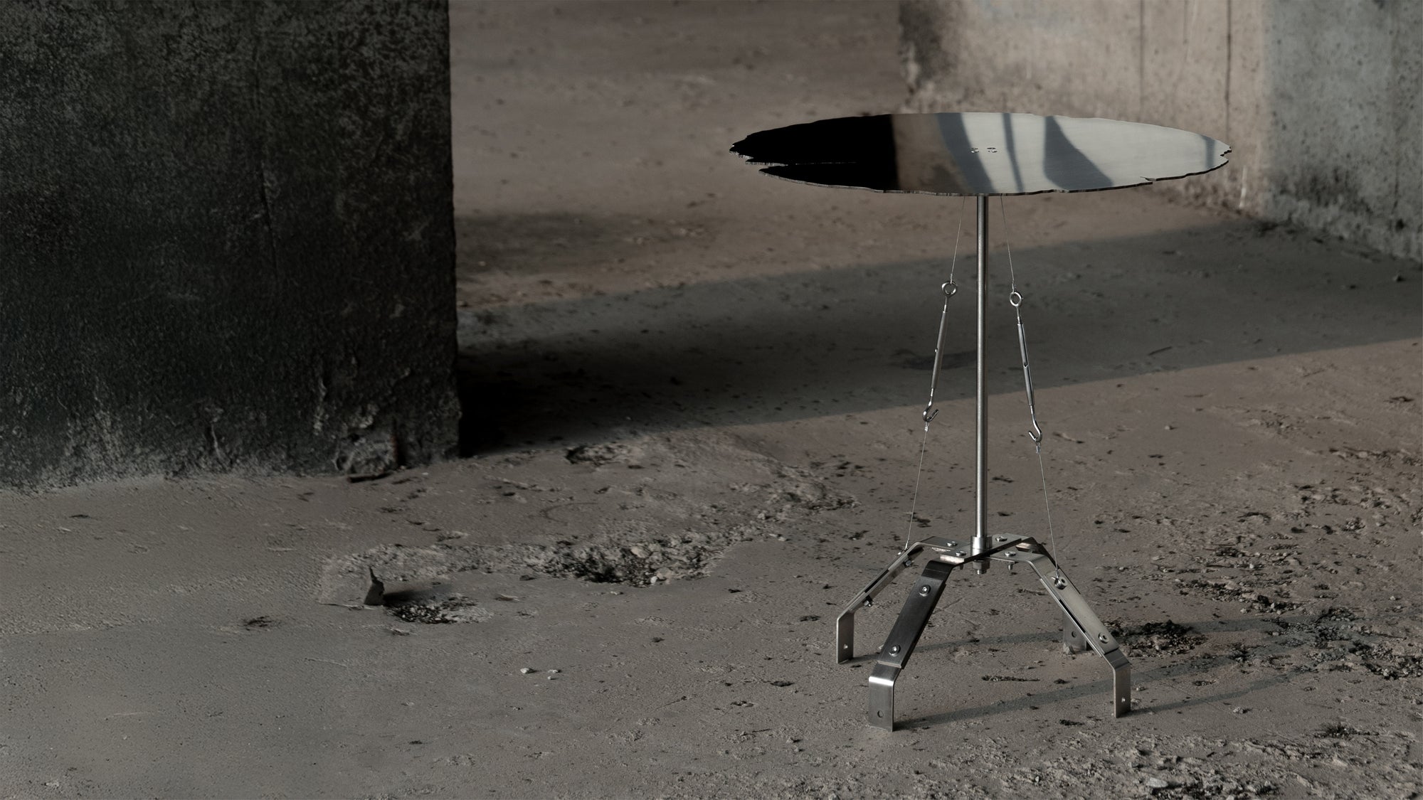 RM-01 (Side Table)