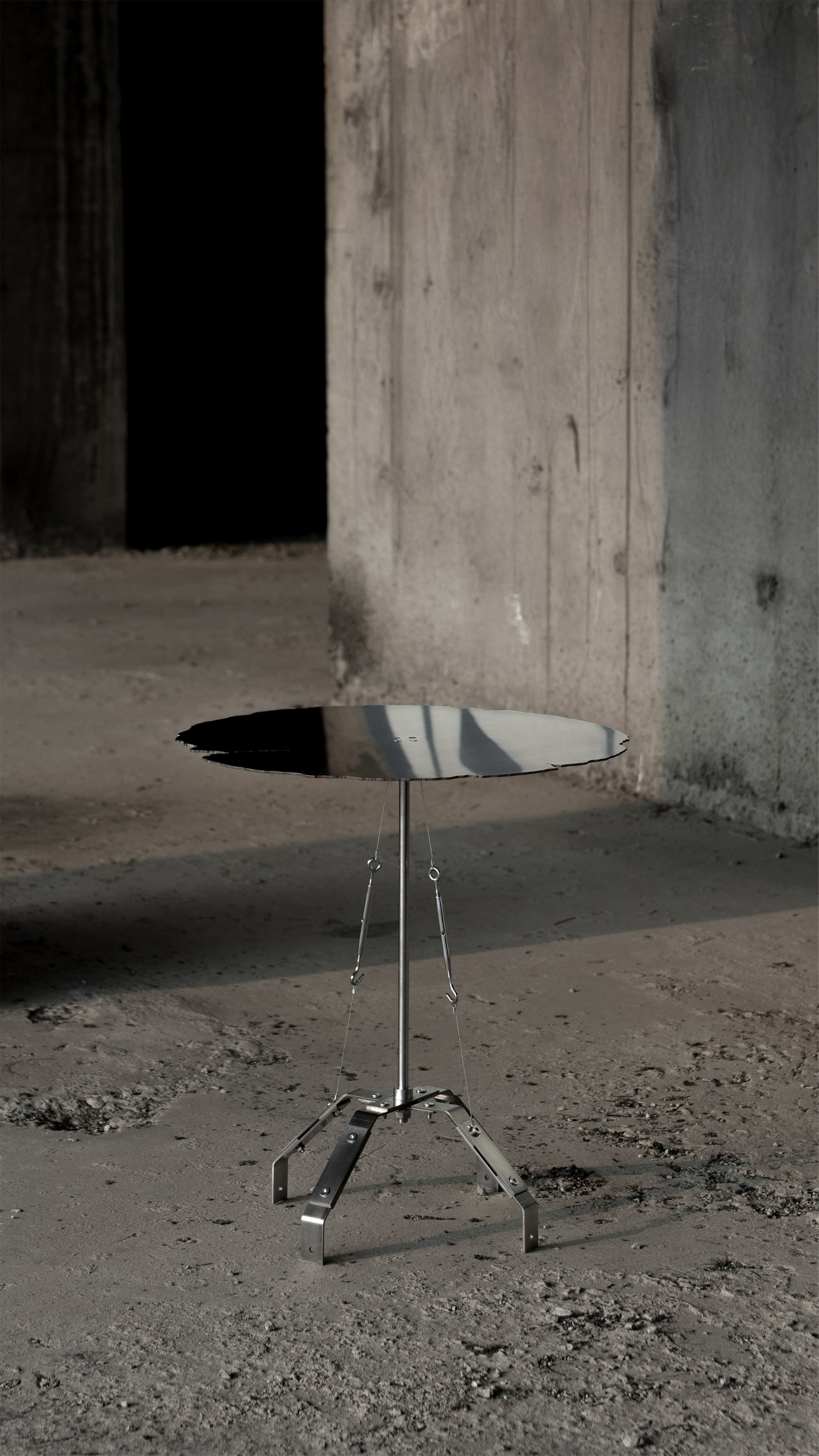 RM-01 (Side Table)