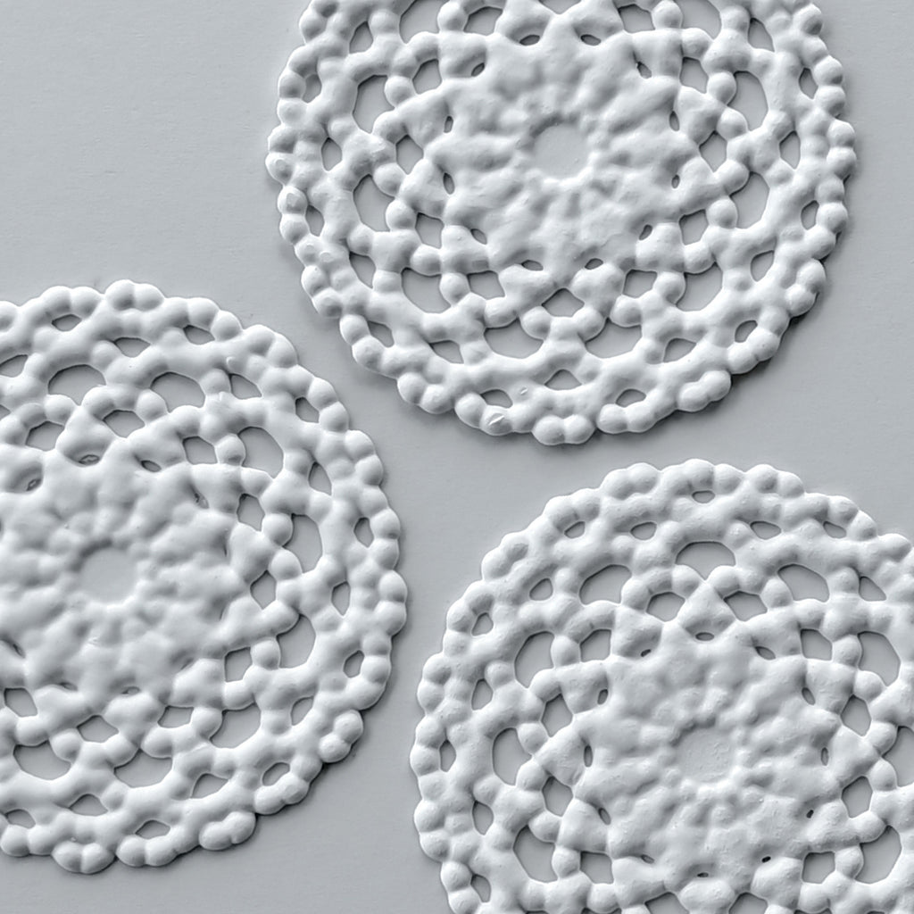Resist Slip Casting - 9pcs Tile collection