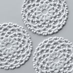 Resist Slip Casting - 9pcs Tile collection