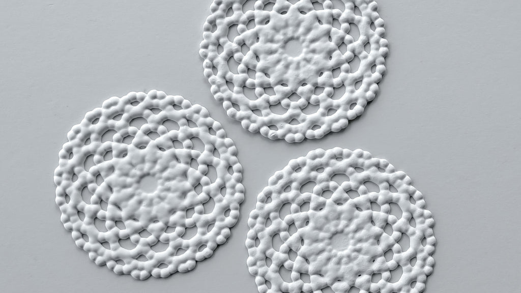 Resist Slip Casting - 9pcs Tile collection