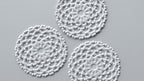 Resist Slip Casting - 9pcs Tile collection