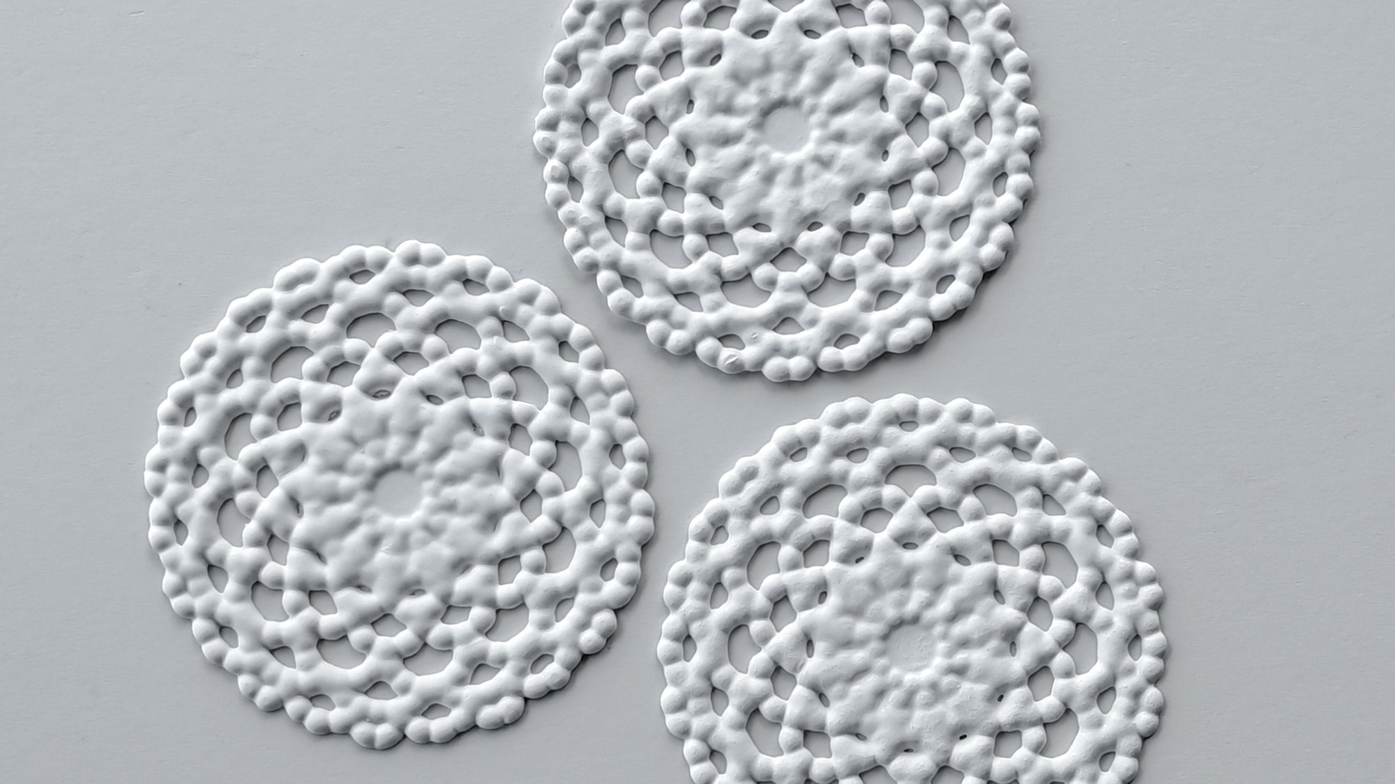 Resist Slip Casting - 9pcs Tile collection